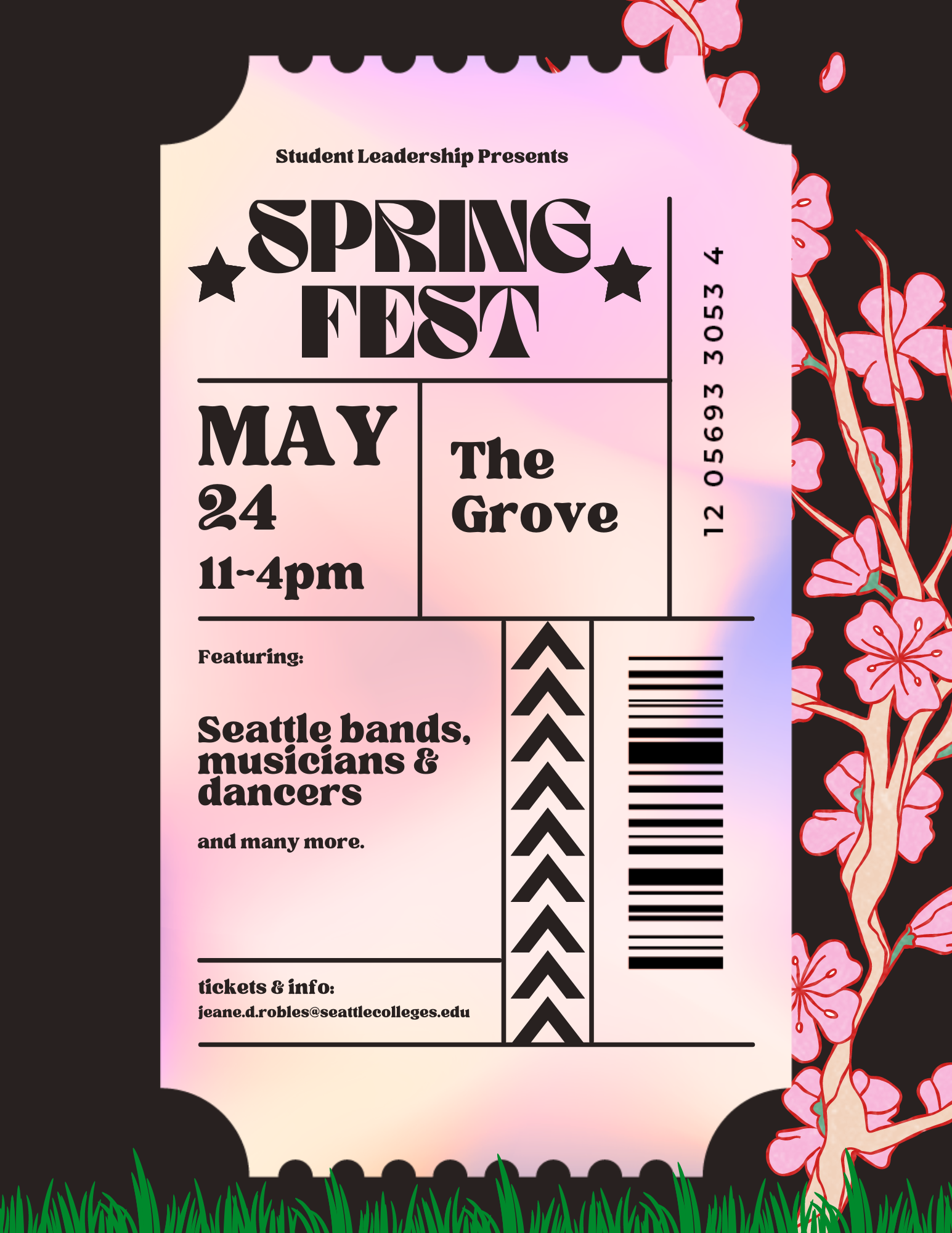 Spring Fest 5-24-23 