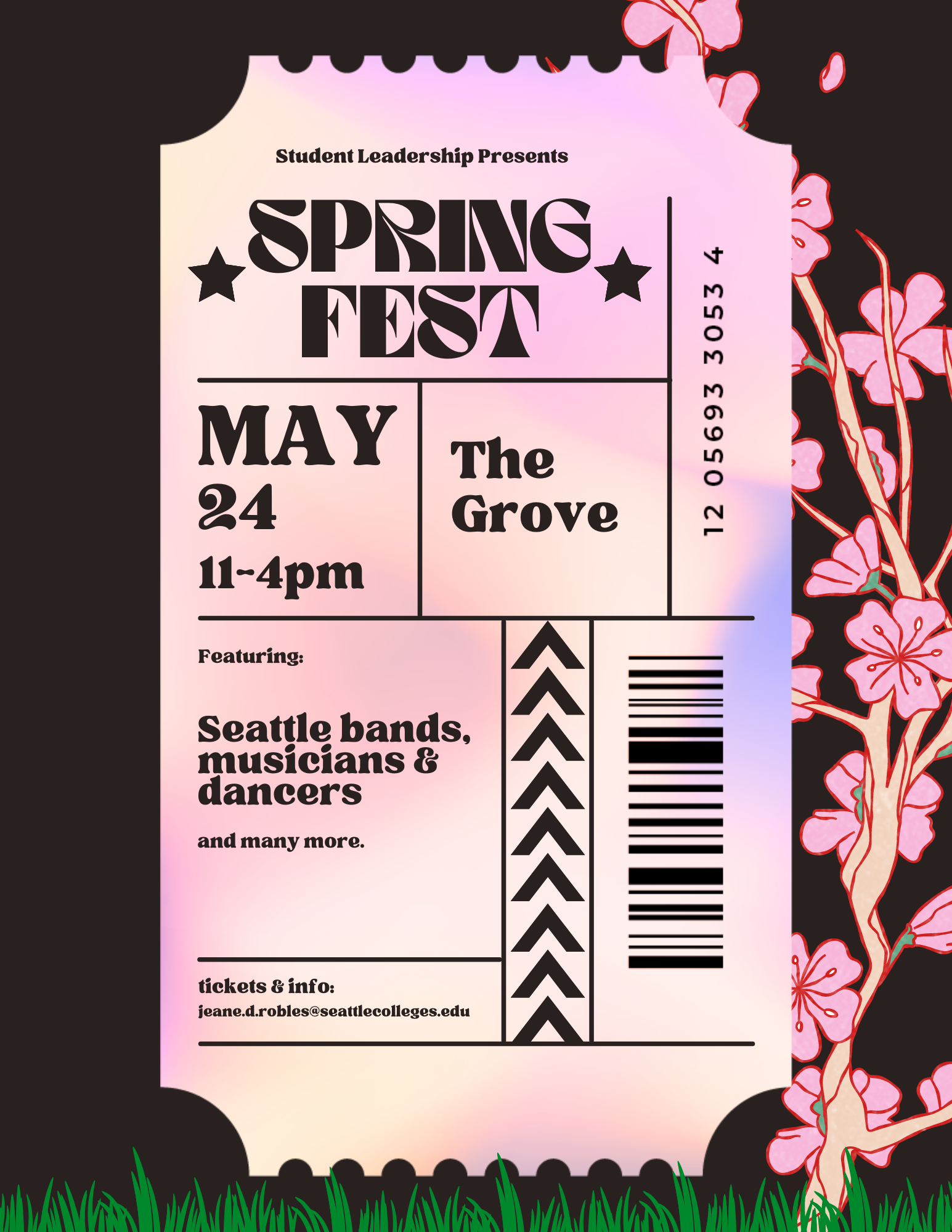 Spring Fest 5-24-23