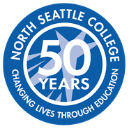 50th Anniversary logo